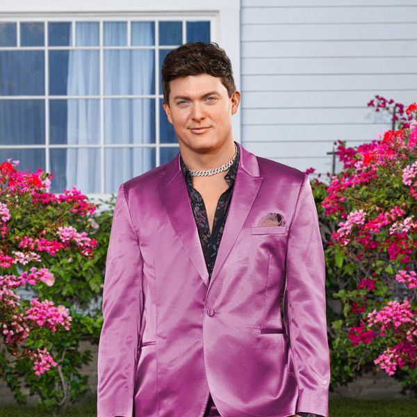 Zack Wickham Spills on ‘The Valley’