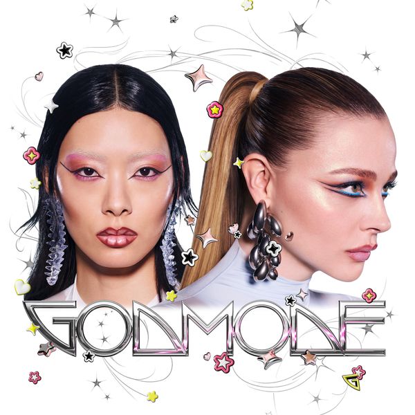GODMODE Is Rina Sawayama and Chloë Grace Moretz's Gaming-Inspired Beauty Brand