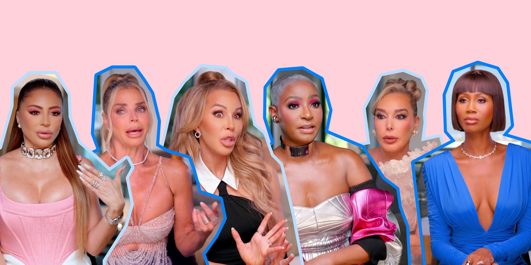 So Chic, Very Chic: 'The Real Housewives of Miami' Season 7 Premiere