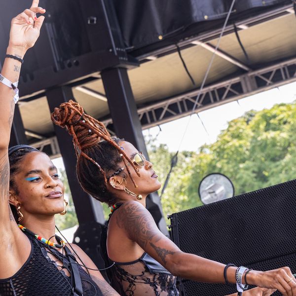 Coco & Breezy Bring Soul to Palm Tree Music Festival