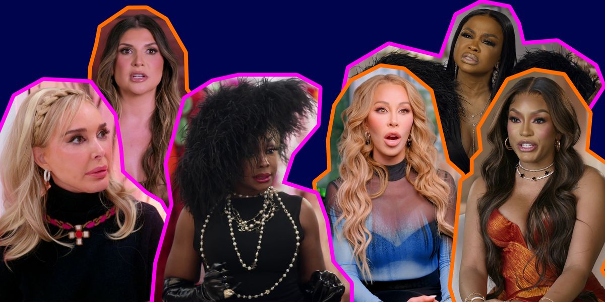 So Chic, Very Chic: Miami Vices