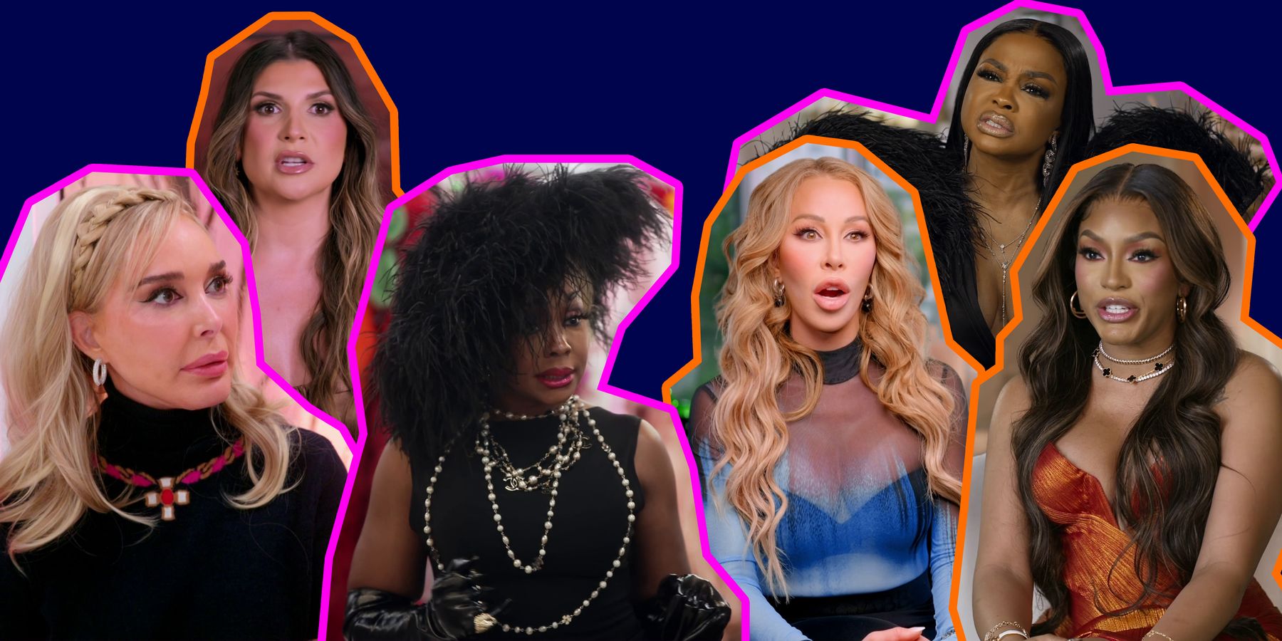 So Chic, Very Chic: Miami Vices