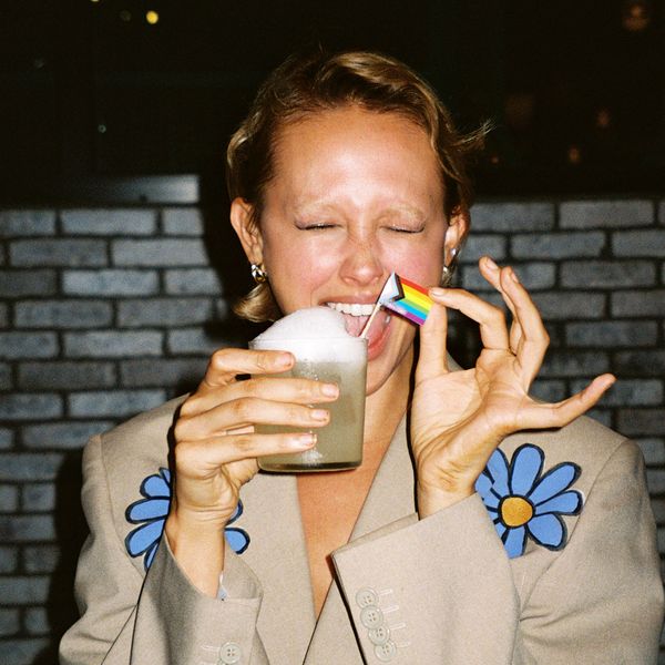 PAPER Celebrates Pride at Zaytinya in LA