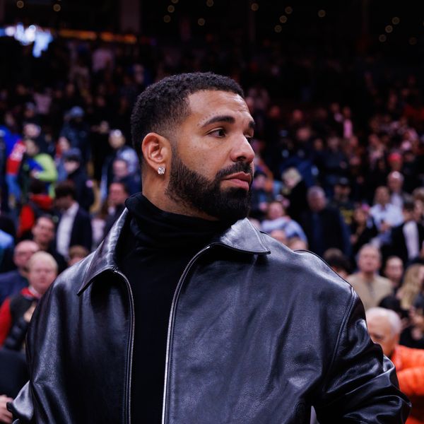 The Curious Case of Drake's Abs