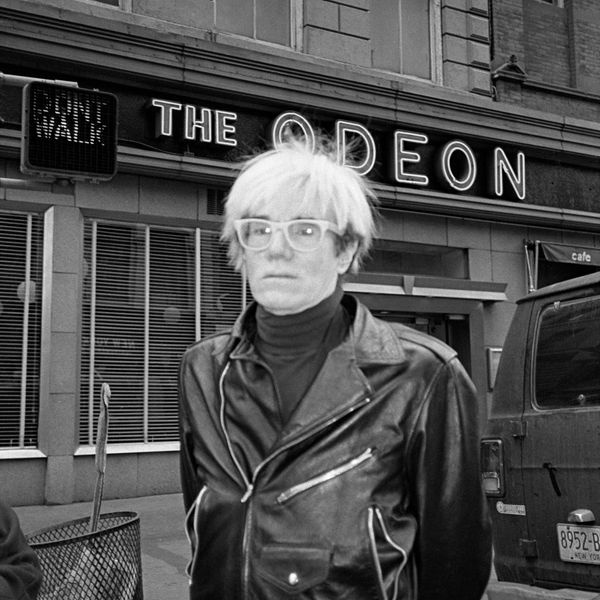 In 1984, It All Happened at These New York Restaurants