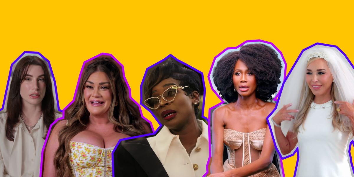 So Chic, Very Chic: 'The Valley' Is in Trouble