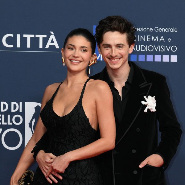 Timothée Chalamet Debuts 'Strega Nona' Summer Style