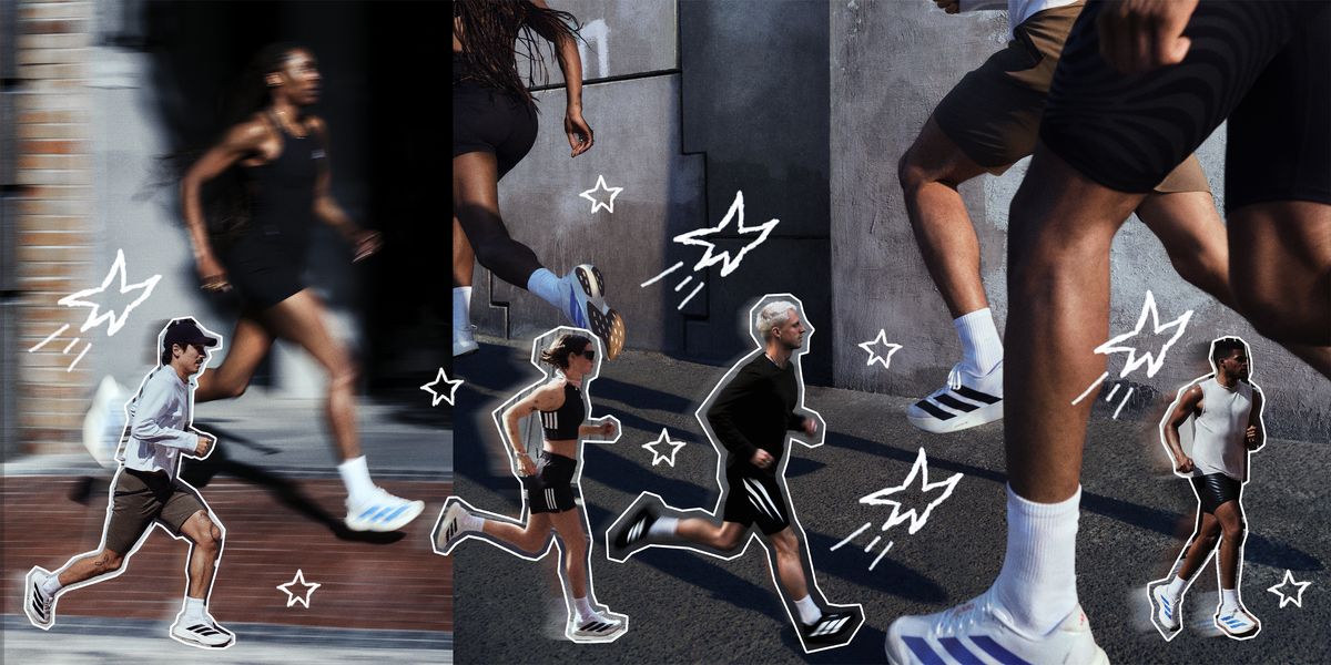 Cardio Is the New Street and Club Culture