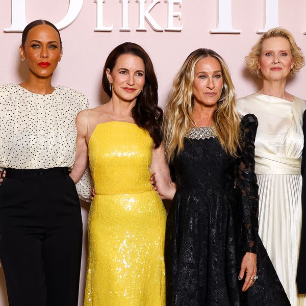 'And Just Like That...' Has More Than Continuity Problems