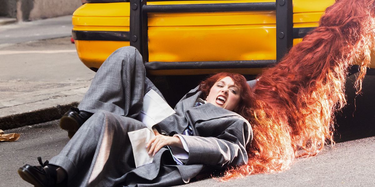 Chappell Roan Got Dragged Through the Streets of NYC