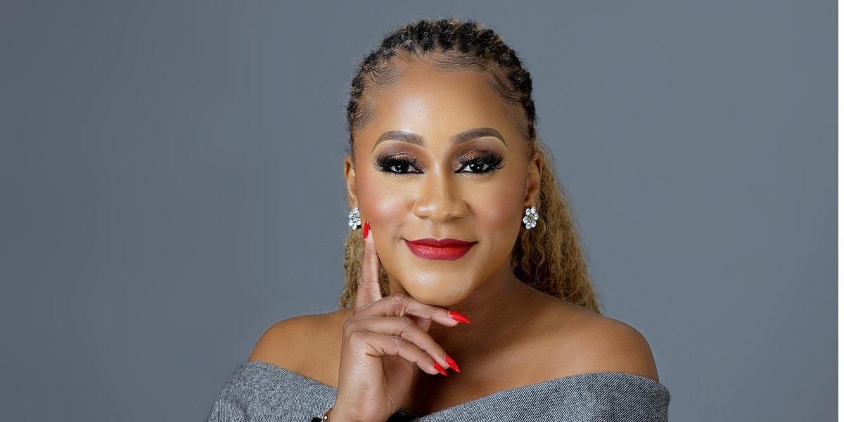 Dr. Simbiat Adighije Is Not Here for Your Quick Fix Spa Day