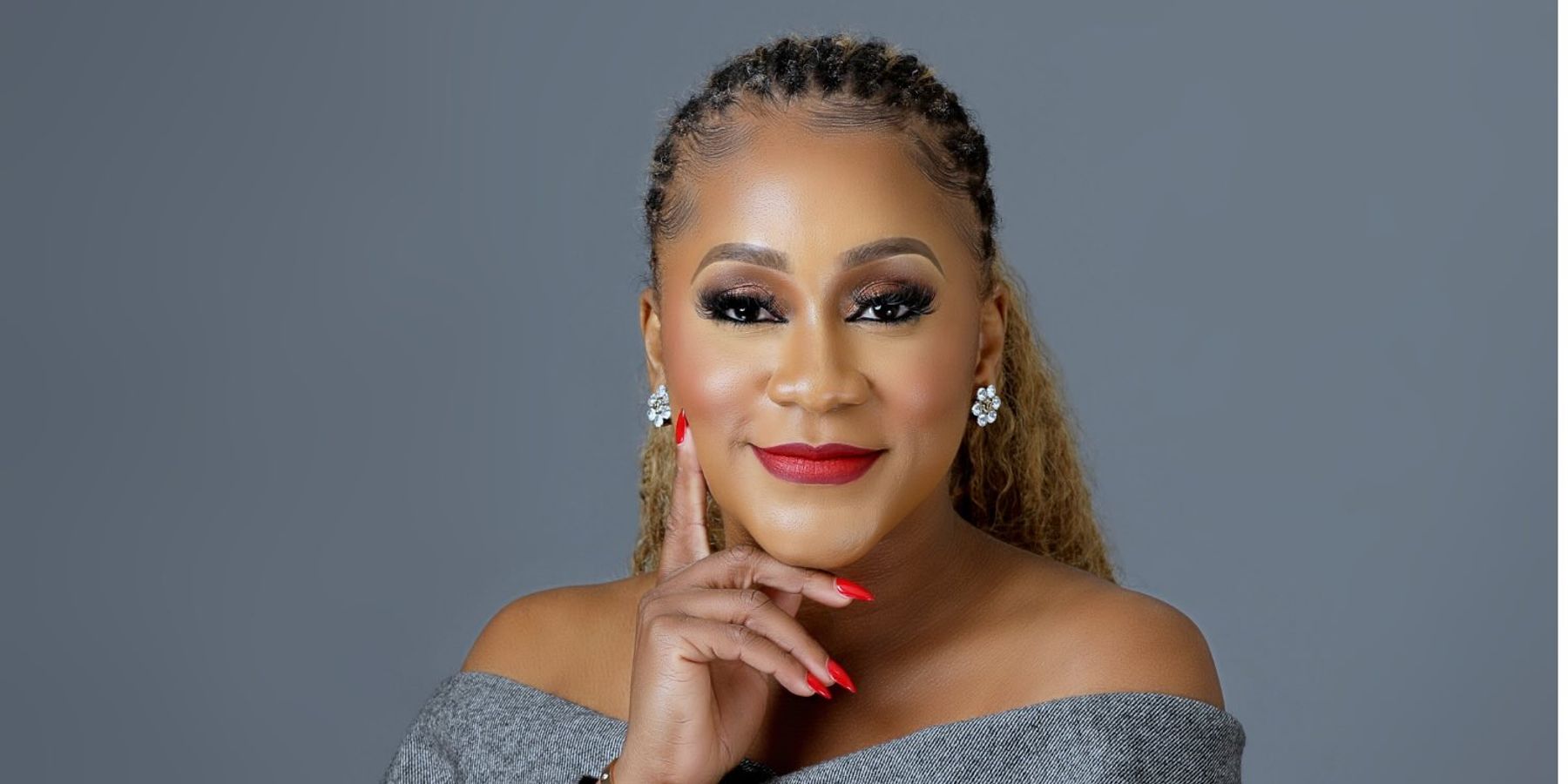 Dr. Simbiat Adighije Is Not Here for Your Quick Fix Spa Day