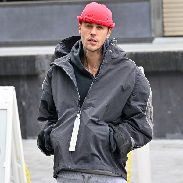 I Want to Drink Corona in Italy With Justin Bieber