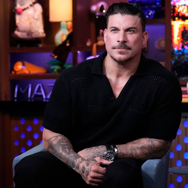 Jax Taylor Is Leaving 'The Valley,' at Least for Now