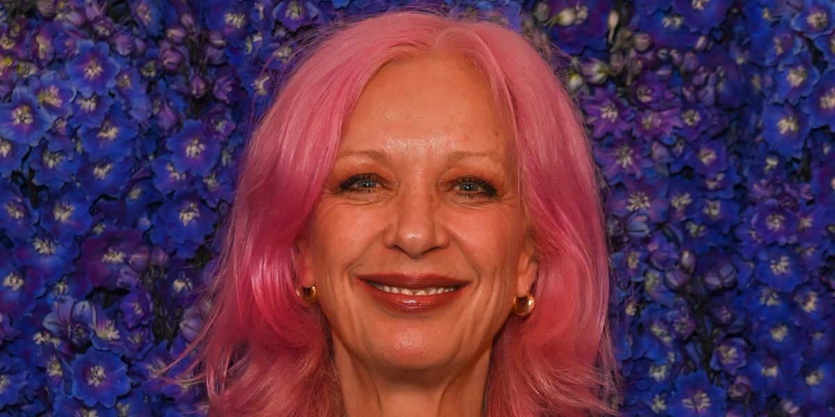 Mary Greenwell