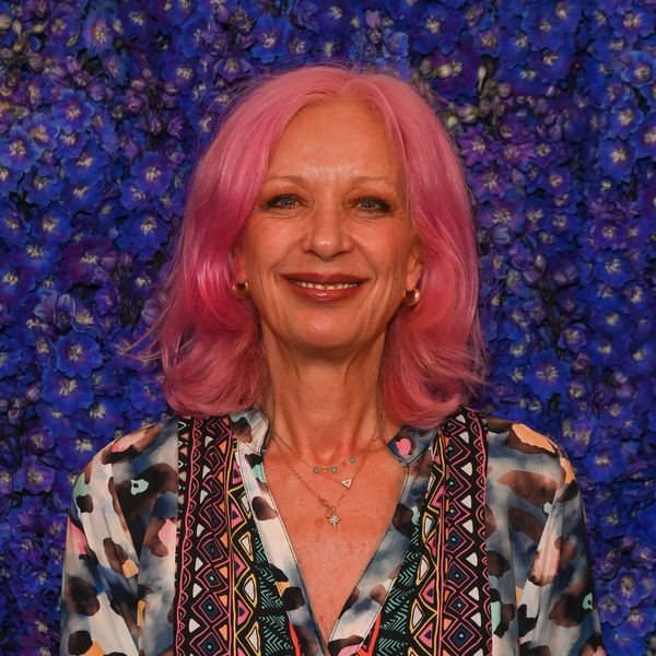 Legendary Makeup Artist Mary Greenwell Looks Back