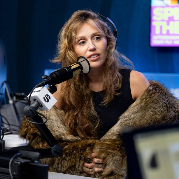 Miley Cyrus Has a Perfectly Good Reason for Not Touring