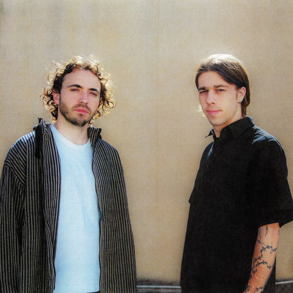 PAPER Presents The Tear: Jek and djfix (Earth Dog Records)