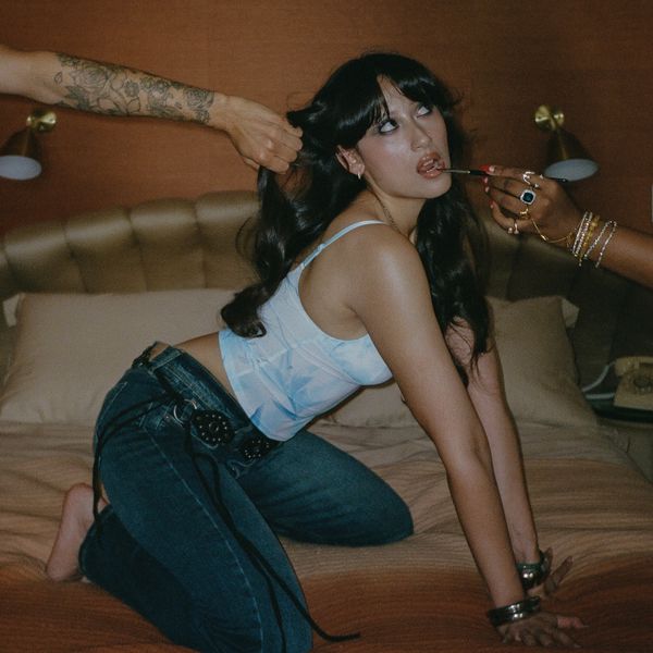 Coolest Person in the Room: Alex Porat