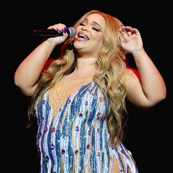 James Gunn Weighs in on Trisha Paytas’ Son, Aquaman