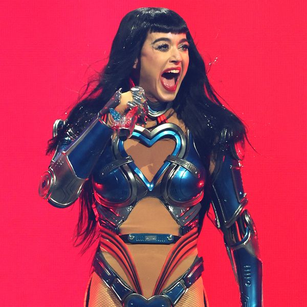 Since When Are Katy Perry and Justin Trudeau Dating?