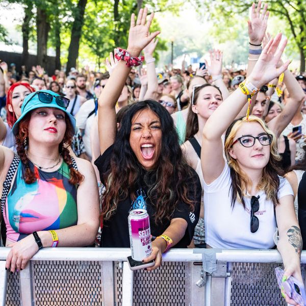 PAPER's Guide to Lollapalooza 2025