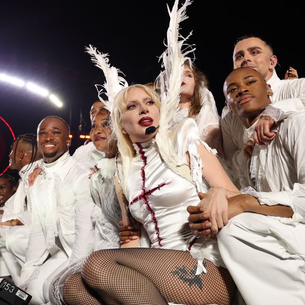 2025 MTV VMAs: Lady Gaga Dominates With 12 Nominations