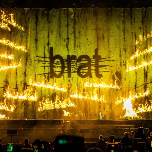 Is Everyone Charli xcx Now?