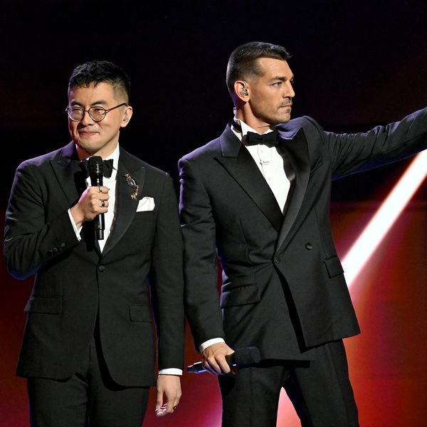 Everything You Missed at the 2025 Las Culturistas Awards