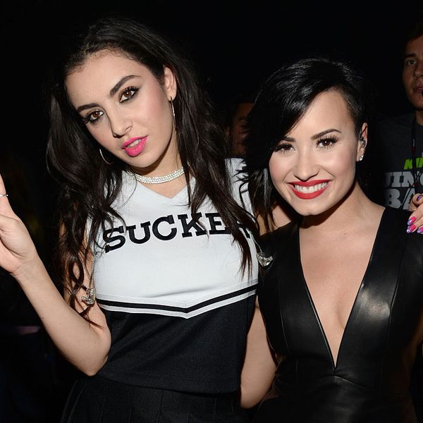 Demi Lovato Was the OG Brat