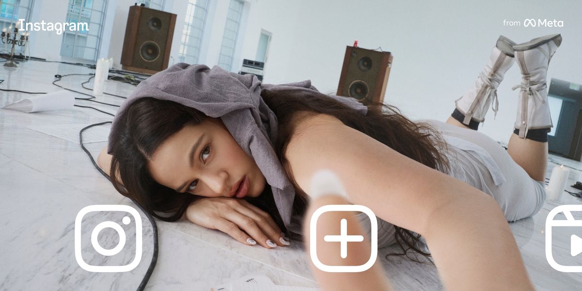 Rosalía on Teasing New Music: 'I Did —You Didn’t Notice'