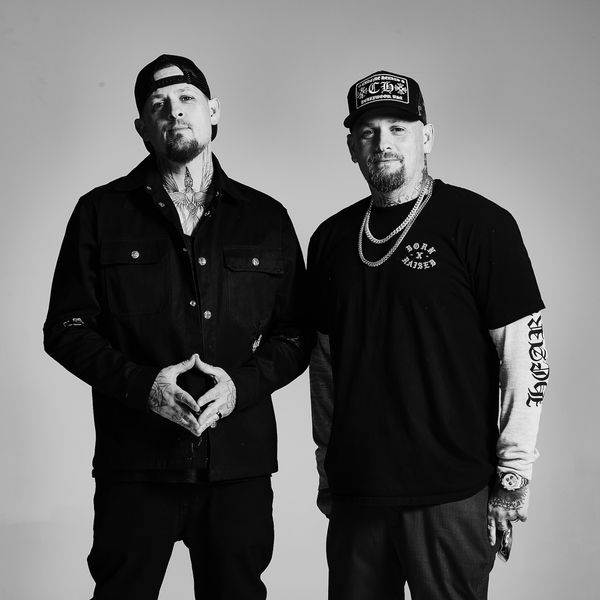 Good Charlotte Check Into ‘Motel du Cap'