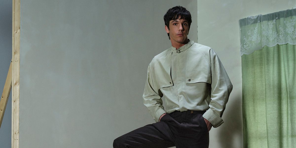 Role Model Isn’t In Kansas Anymore