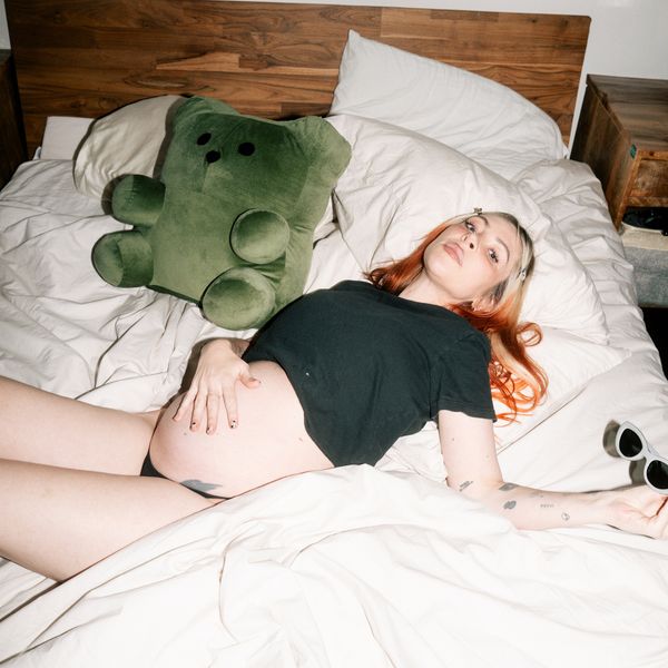 Alison Wonderland Leaves Reality Behind