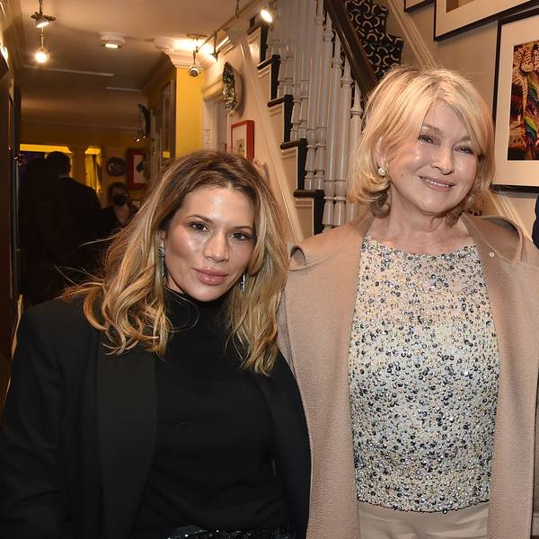 Is Martha Stewart’s Makeup Artist the Latest ‘RHONY’ Hire?