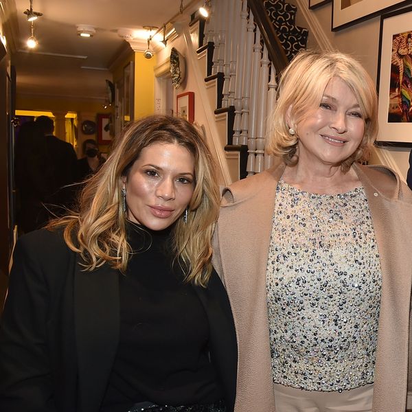 Is Martha Stewart’s Makeup Artist the Latest ‘RHONY’ Hire?