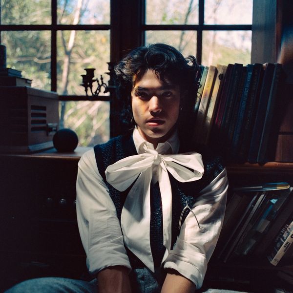 'Wishbone' Is the Album Conan Gray Always Wanted to Write