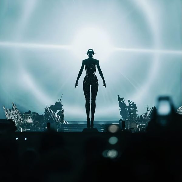 Alexander Wessely On The Weeknd And Building Worlds