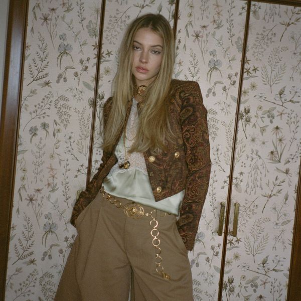 Coolest Person in the Room: Madelyn Cline