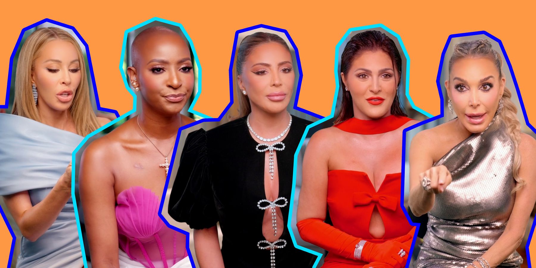 ‘The Real Housewives of Miami’: Bravo’s Perfect Trainwreck