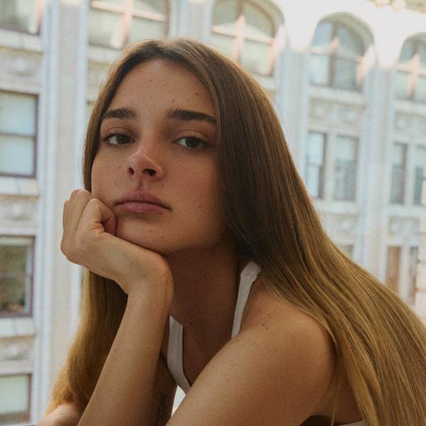 Charlotte Lawrence Owns Her Sad Girl Era