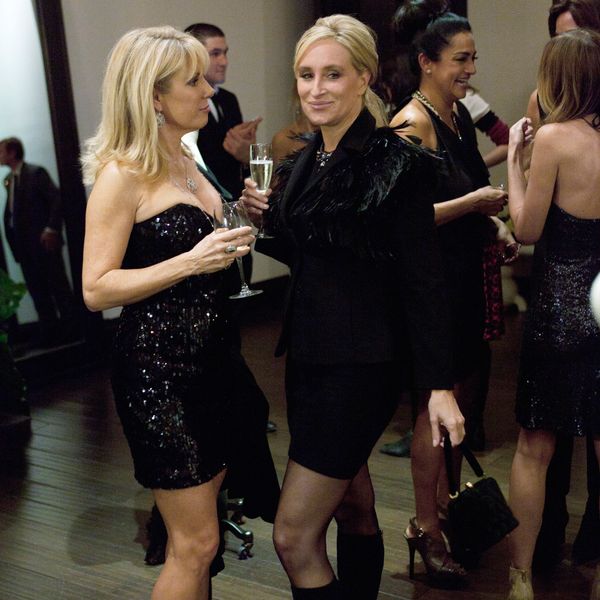 Beloved ‘Real Housewives’ Landmark Now a Sober Living Facility