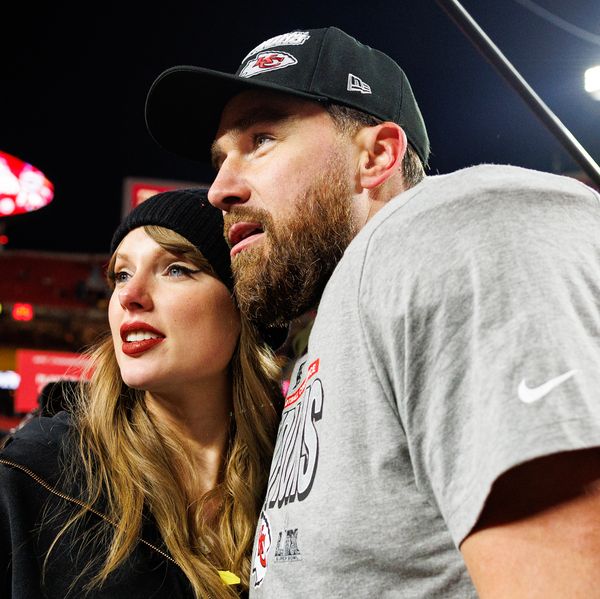 A Fashion Analysis of Taylor Swift's Engagement Photos