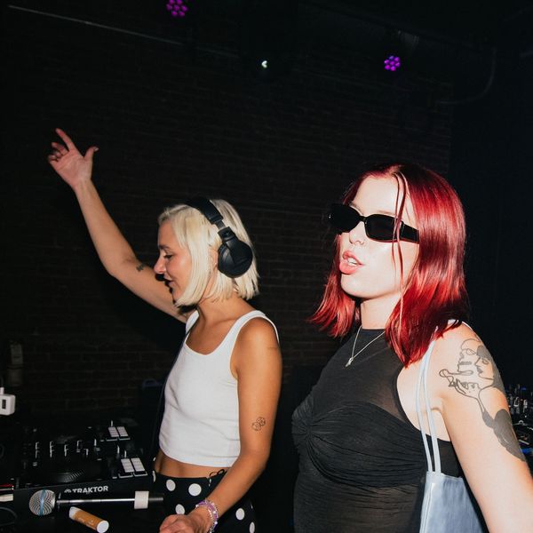 The Beaches Don't Believe In Closing Time