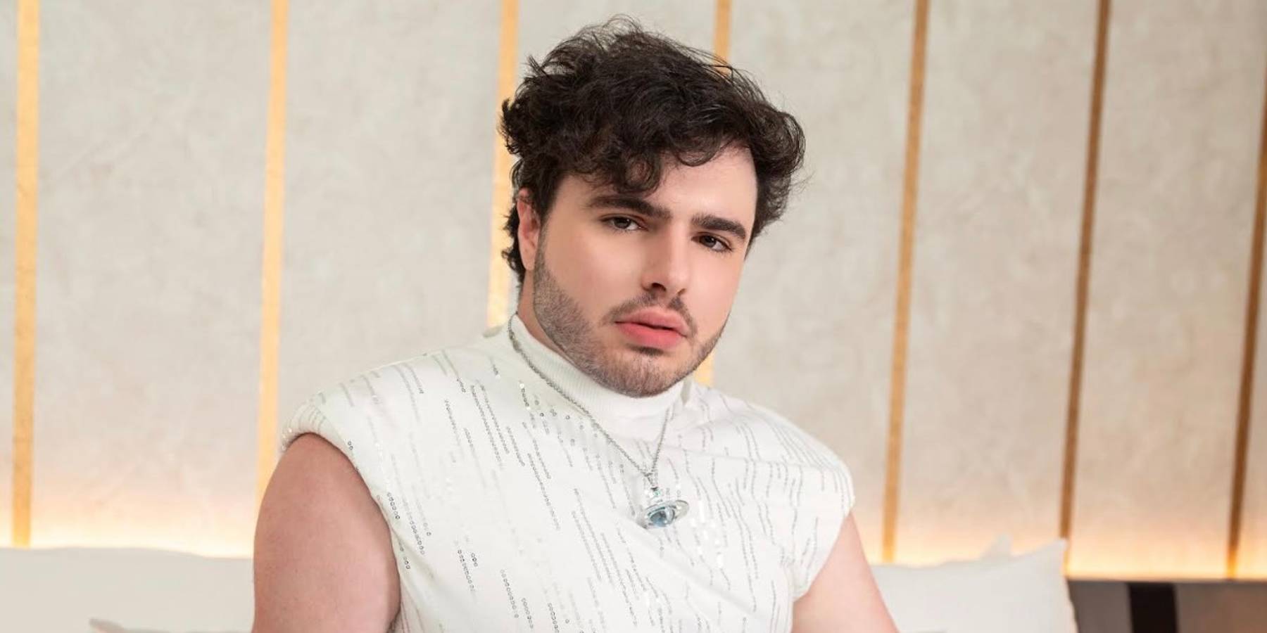 The Y2K Aesthetic Lives On in MkX’s Latest Release “UP”