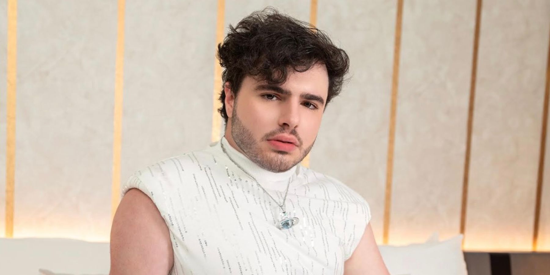 The Y2K Aesthetic Lives On in MkX’s Latest Release “UP”