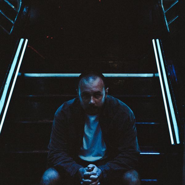 John Barclay and Kevin Saunderson Saved Paragon To Keep Brooklyn Dancing