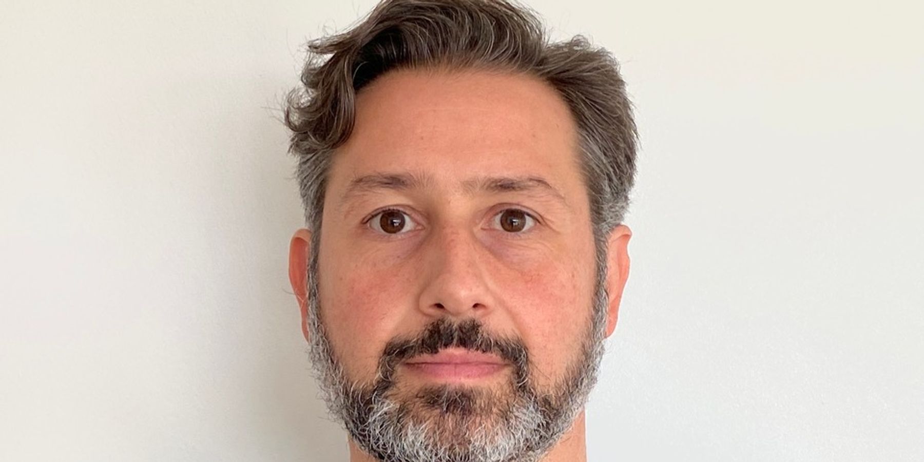 Kasra Farahani Builds Worlds Without Rules