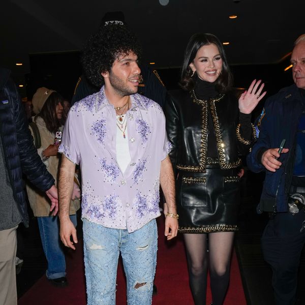 A Selena Gomez Bachelorette Party Post Has Hit Instagram