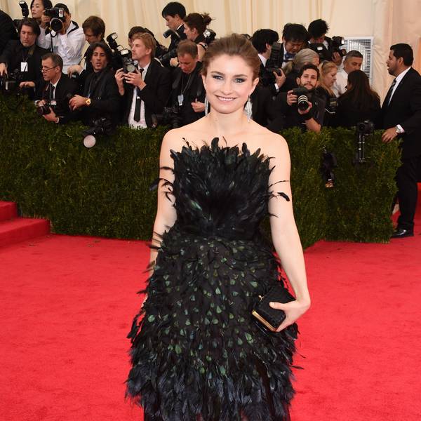 New ‘Vogue’ Head of Editorial Content Is a 'Proud' Nepo Baby